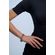 Pulseira Light Grume Classics Ouro Vintage